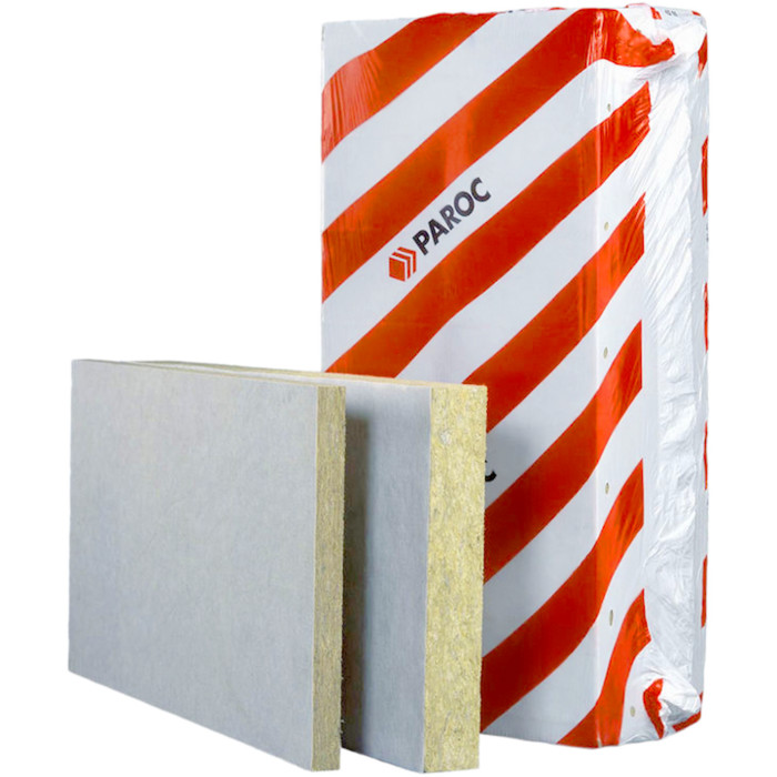 Плита Paroc WAS 50t 30х600х1200